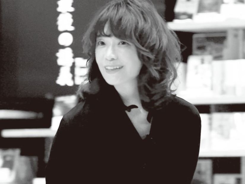 「きみは絶対漫画が描けるはず」イタリア人オタクのひとことが、人生の転機に。『テルマエ・ロマエ』作者のヤマザキマリ、漫画家としての「はじまり」は？