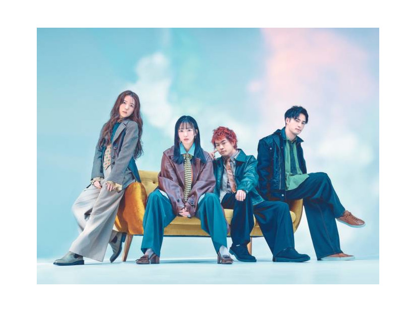 緑黄色社会らがランクイン！今注目の歌詞ランキングはSNSでバズり中のモナキが首位に