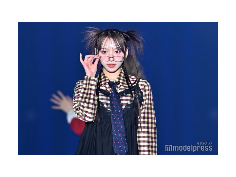 塩川莉世（C）モデルプレス