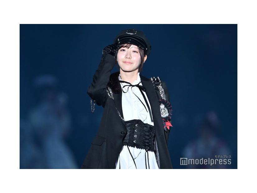 真中まな（C）モデルプレス