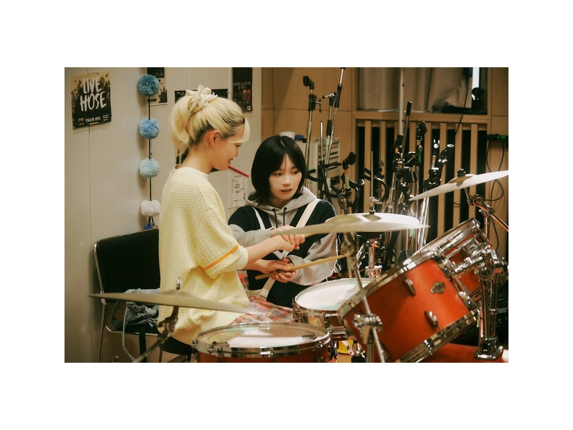 「バッドチョイス・グッドラブ」（C）AbemaTV, Inc.