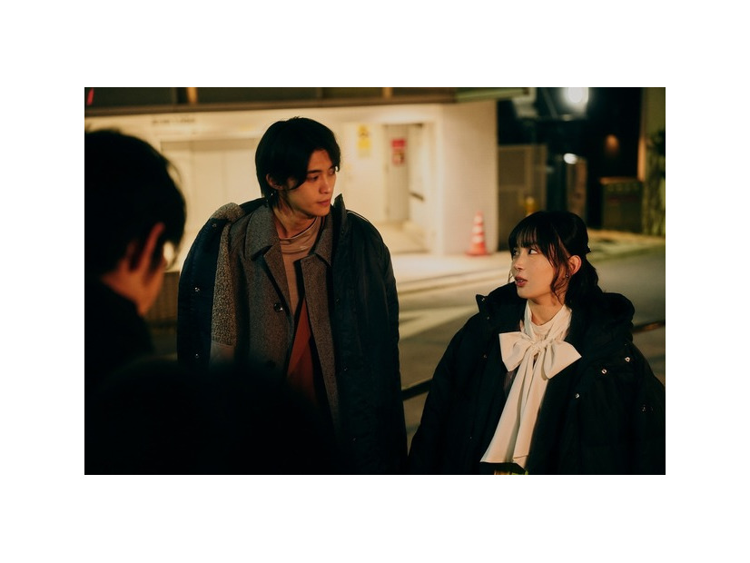 「バッドチョイス・グッドラブ」（C）AbemaTV, Inc.