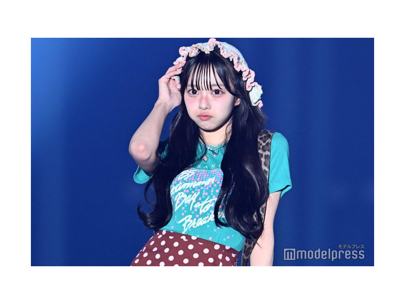 増田彩乃（C）モデルプレス