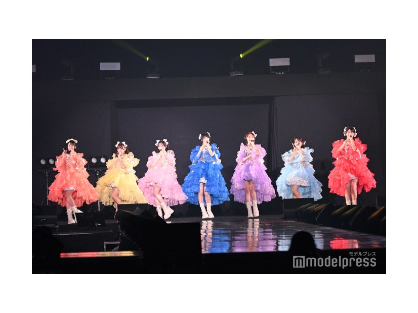 SWEET STEADY（C）モデルプレス