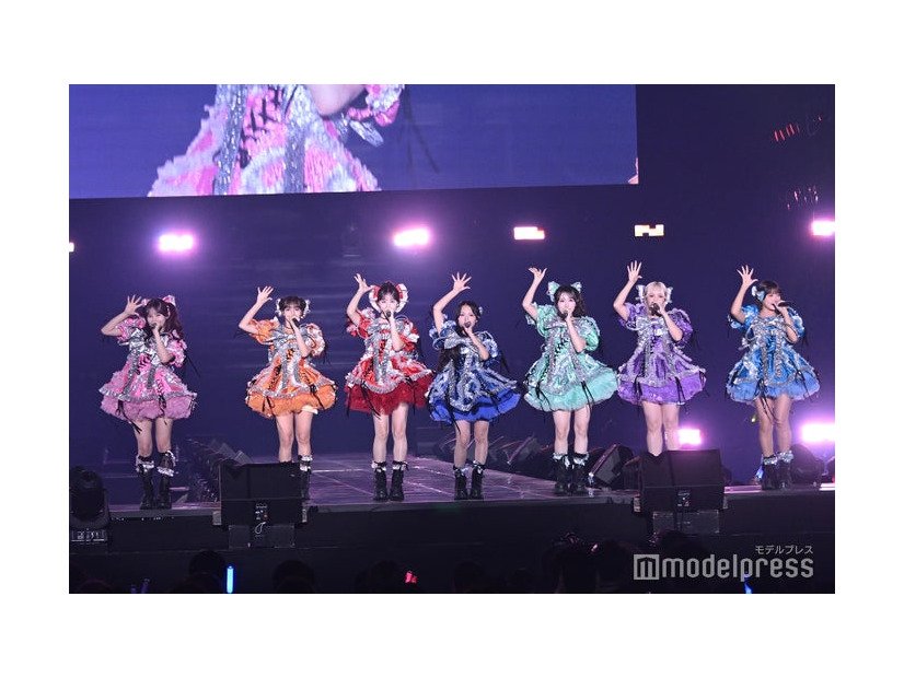 CANDY TUNE（C）モデルプレス