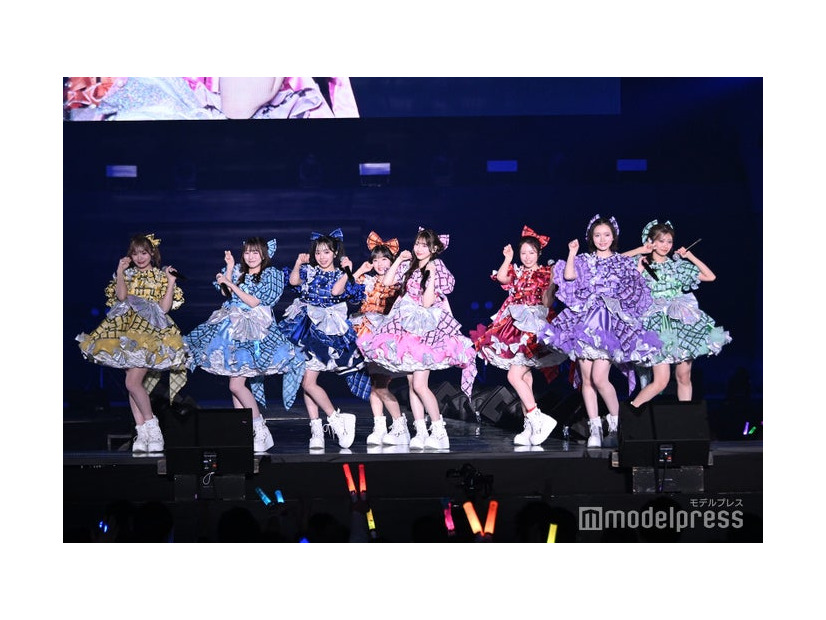 CUTIE STREET（C）モデルプレス