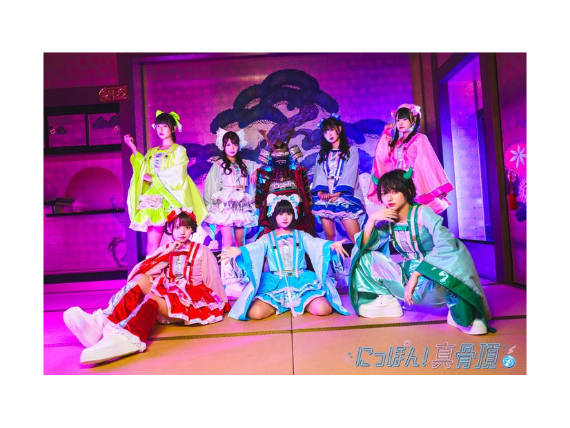 にっぽん！真骨頂 公式Xより