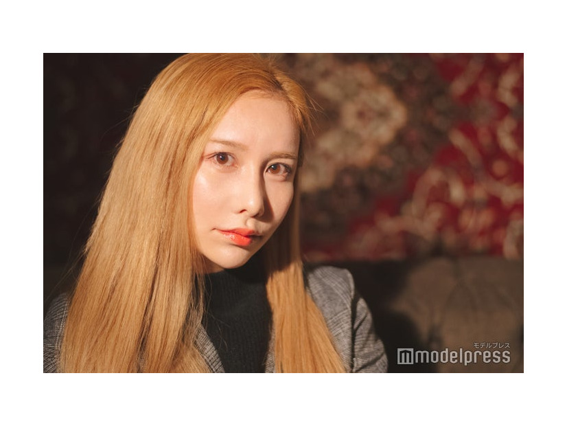 ありしゃん（C）モデルプレス