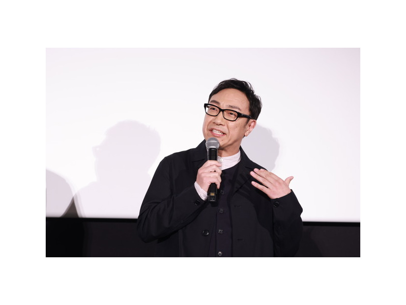 『パリに咲くエトワール』©「パリに咲くエトワール」製作委員会