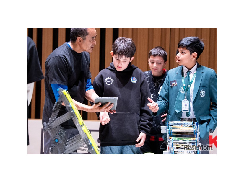 過去の大会のようす