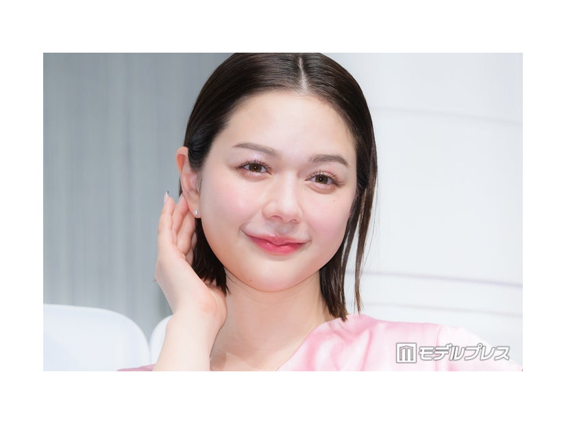 村重杏奈（C）モデルプレス