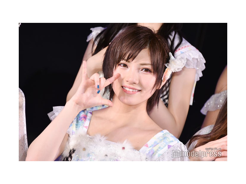 岡田奈々（C）モデルプレス
