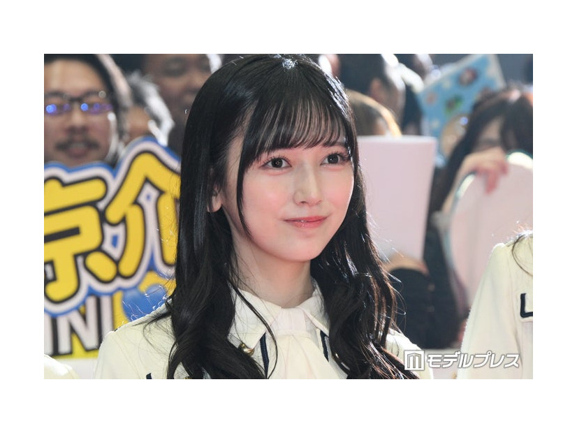 池田瑛紗（C）モデルプレス