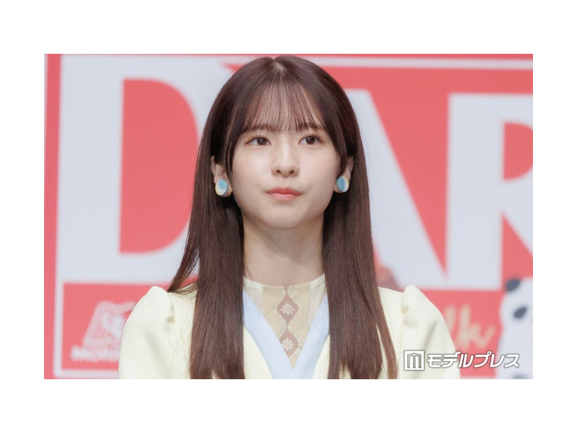 菅原咲月（C）モデルプレス
