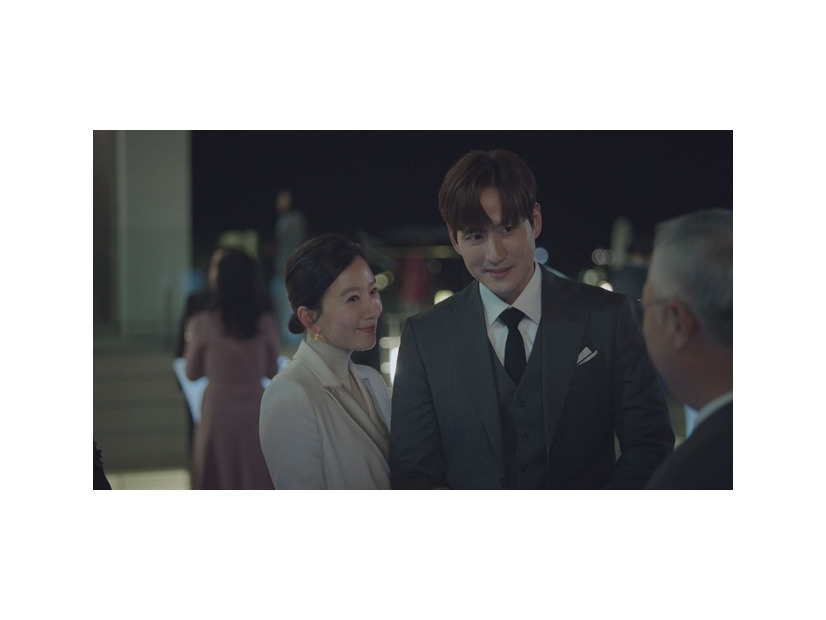 「夫婦の世界」