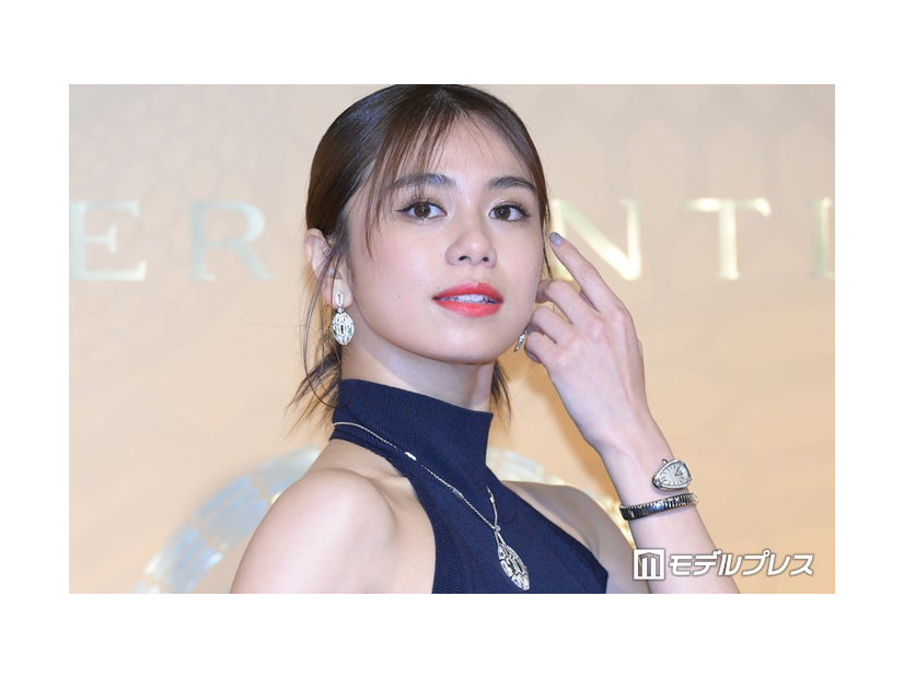 佐藤晴美（C）モデルプレス