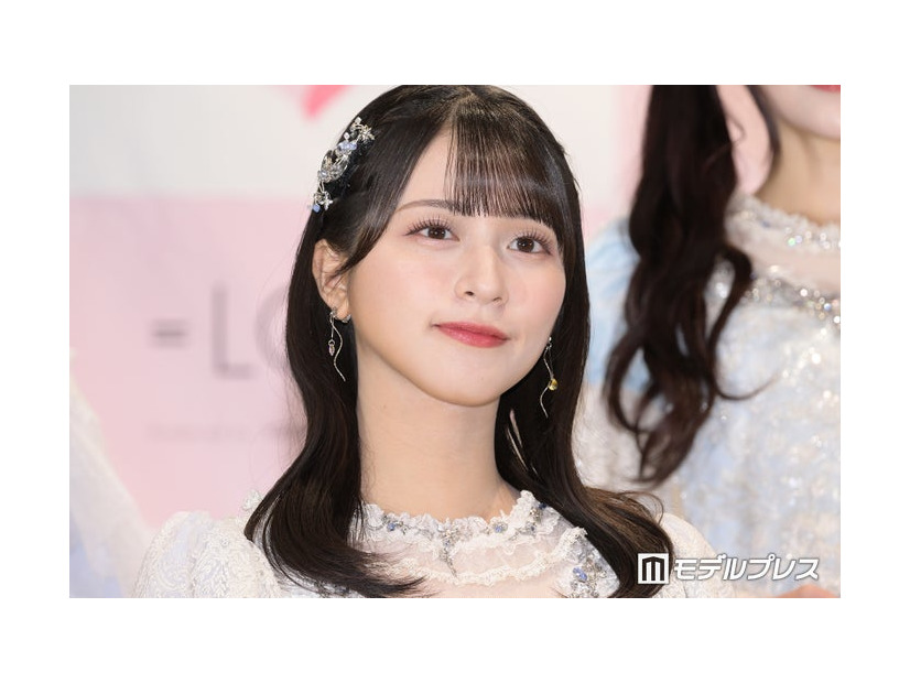 佐々木舞香（C）モデルプレス