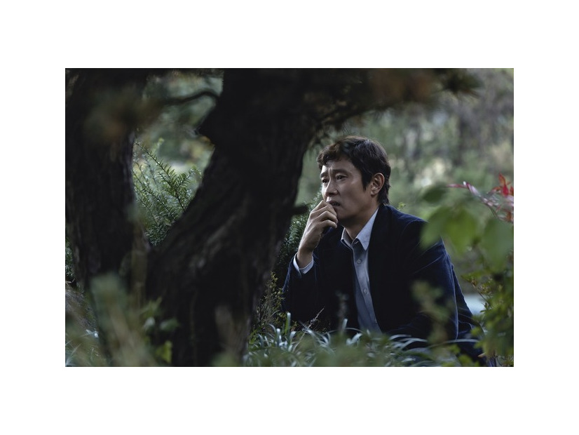 『しあわせな選択』2025 CJ ENM Co., Ltd., MOHO FILM ALL RIGHTS RESERVED