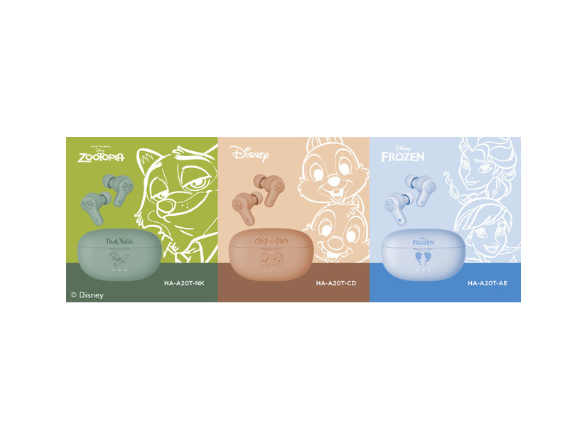 HA-A20T-NK/CD/AE©Disney