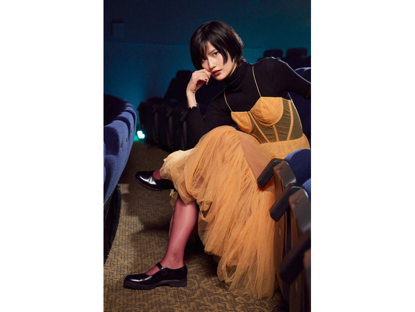 『ザ・ブライド！』©2026 Warner Bros. Entertainment Inc. All Rights Reserved.