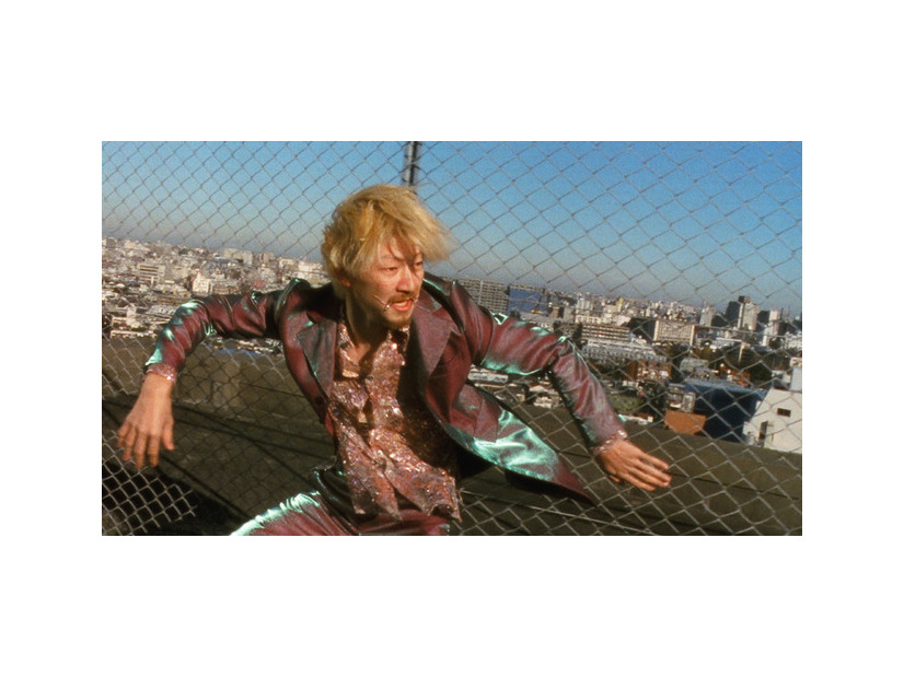 『殺し屋１ 4K』©山本英夫/小学館「殺し屋1」製作委員会2001