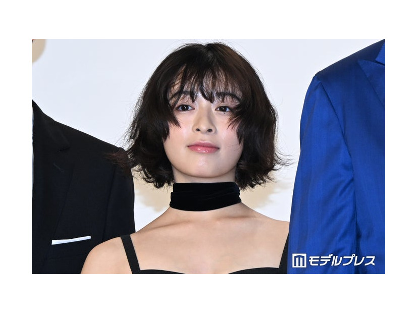 森七菜（C）モデルプレス