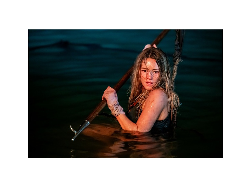 『デンジャラス・アニマルズ 絶望海域』©2025 ANIMAL HOLDINGS PTY LTD