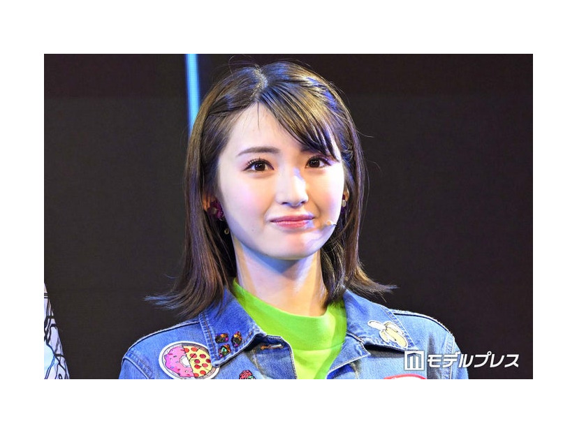 井上小百合（C）モデルプレス