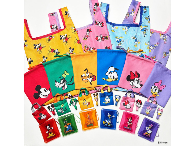 ミッキー＆フレンズ