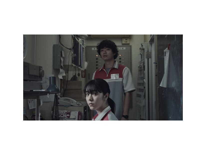 『チルド』©︎『チルド』製作委員会 （NOTHING NEW・東北新社）