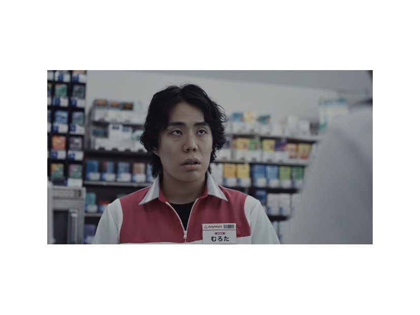 『チルド』©︎『チルド』製作委員会 （NOTHING NEW・東北新社）