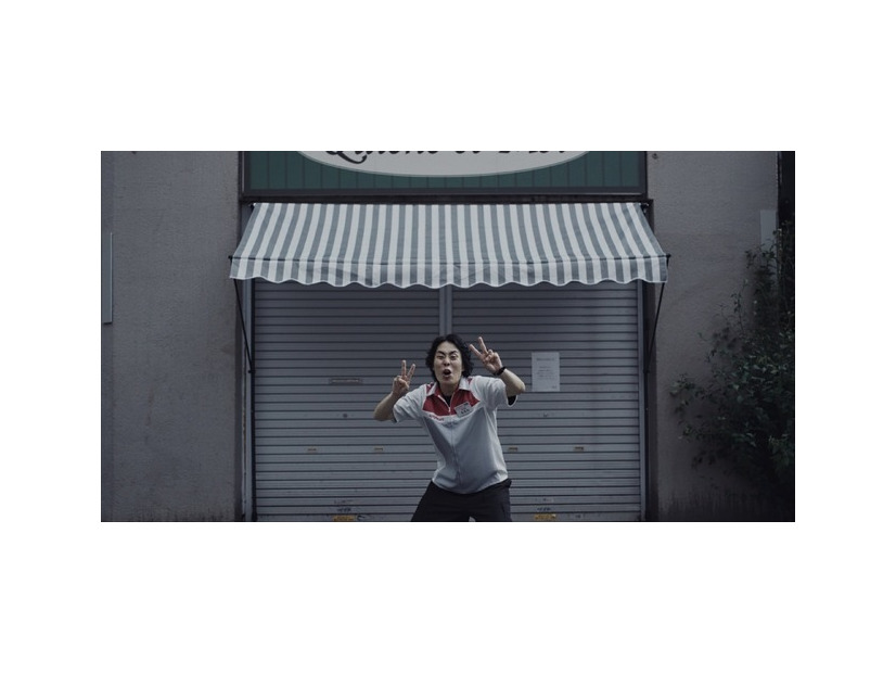 『チルド』©︎『チルド』製作委員会 （NOTHING NEW・東北新社）