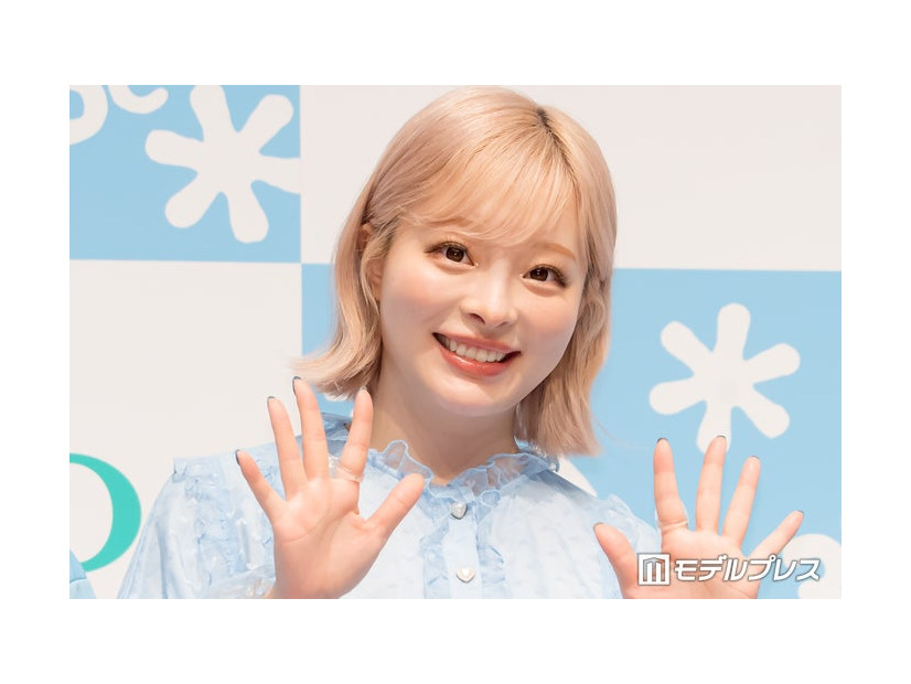 きゃりーぱみゅぱみゅ （C）モデルプレス