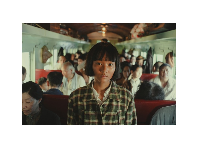 『霧のごとく』© 2025 Mandarin Vision Co,, Ltd. All Rights Reserved.