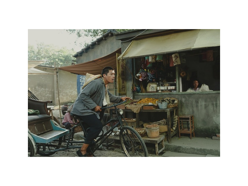 『霧のごとく』© 2025 Mandarin Vision Co,, Ltd. All Rights Reserved.