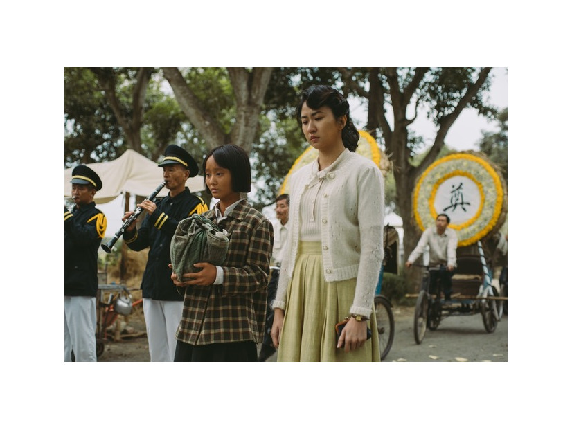 『霧のごとく』© 2025 Mandarin Vision Co,, Ltd. All Rights Reserved.