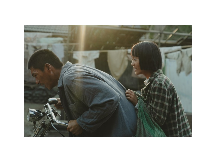 『霧のごとく』© 2025 Mandarin Vision Co,, Ltd. All Rights Reserved.