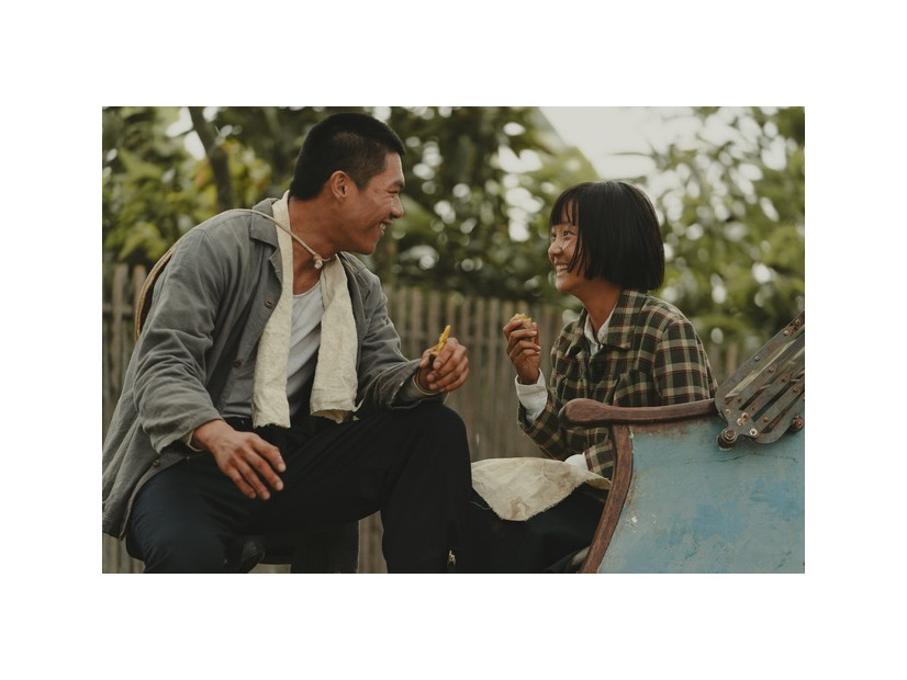 『霧のごとく』© 2025 Mandarin Vision Co,, Ltd. All Rights Reserved.