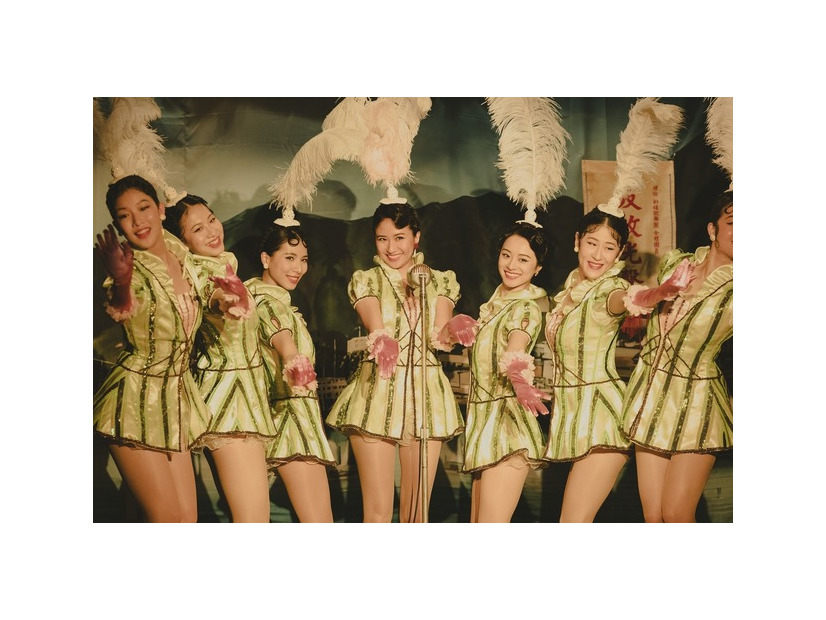 『霧のごとく』© 2025 Mandarin Vision Co,, Ltd. All Rights Reserved.