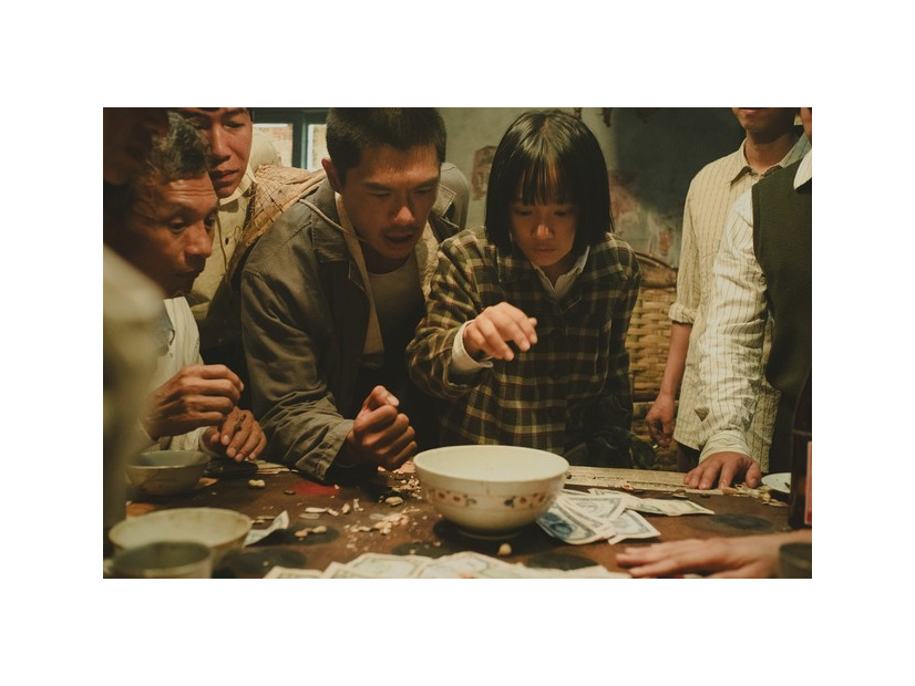 『霧のごとく』© 2025 Mandarin Vision Co,, Ltd. All Rights Reserved.