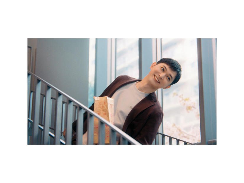 CM「コク旨かるび焼肉風てりたま」