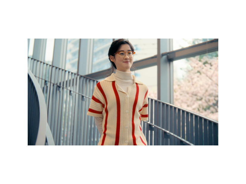 CM「コク旨かるび焼肉風てりたま」