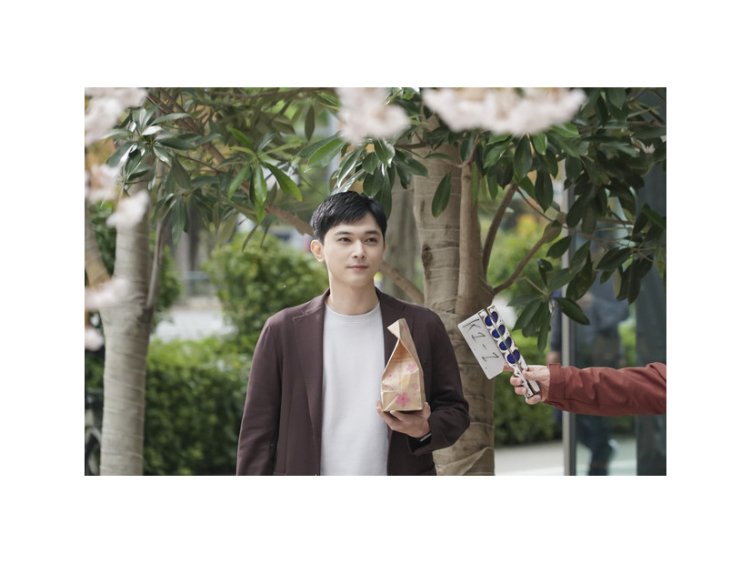 CM「コク旨かるび焼肉風てりたま」撮影裏