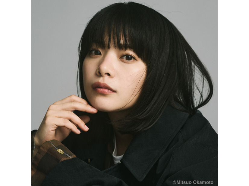 岸井ゆきの（C）Mistuo Okamoto