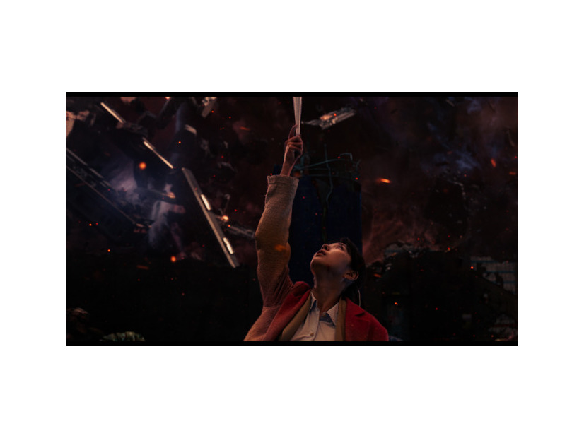 『全知的な読者の視点から』©2025 LOTTE ENTERTAINMENT, SMILEGATE, REALIES PICTURES All Rights Reserved.