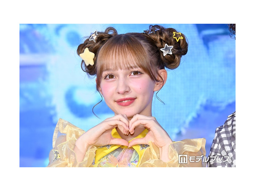 早瀬ノエル（C）モデルプレス