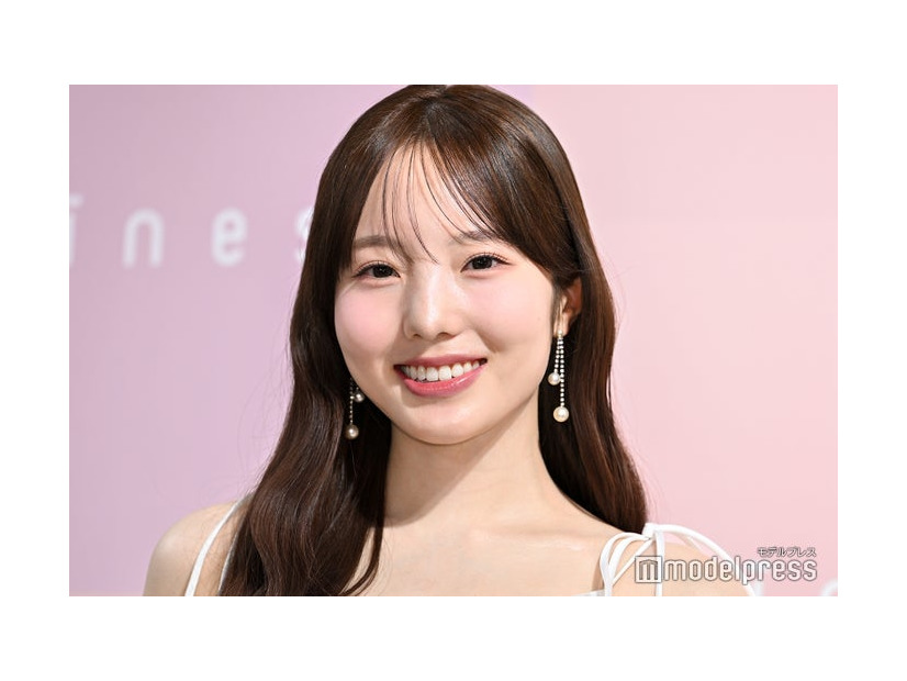 本田真凜（C）モデルプレス
