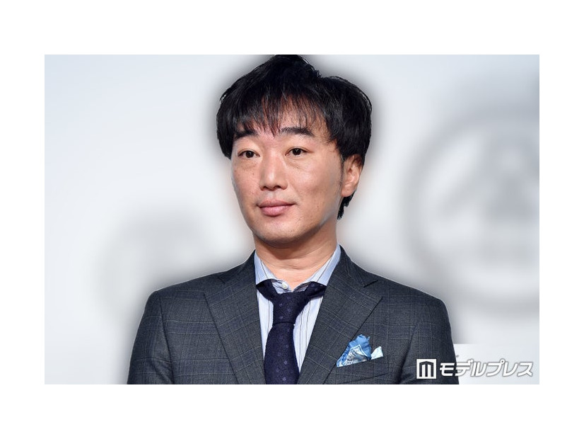 小沢一敬（C）モデルプレス