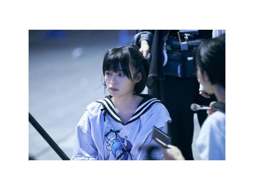 『炎上』メイキング