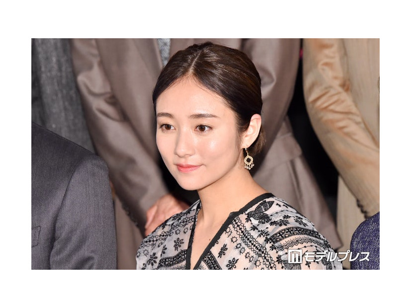 木村文乃（C）モデルプレス